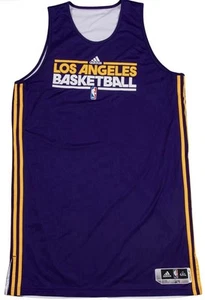 2011-12 Kobe Bryant Owned Practice-Worn Los Angeles Lakers Jersey 24 MEARS LOA - Picture 1 of 5