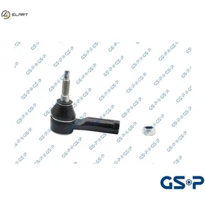 TIE ROD END S071082 FOR VAUXHALL MOKKA OPEL A14/B14/D14NET 1.4L A 17 DTS 1.7L - Picture 1 of 9