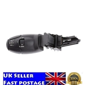 Cruise Control Switch CITROEN XSARA BERLINGO XSARA PICASS 6242Z8 PEUGEOT 207 307 - Picture 1 of 9