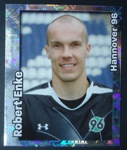 Panini 228 Fussball BL 2008/09 Robert Enke Hannover 96 - Bild 1 von 1