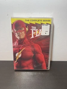 The Flash: The Complete Series - Brand New! - Picture 1 of 3