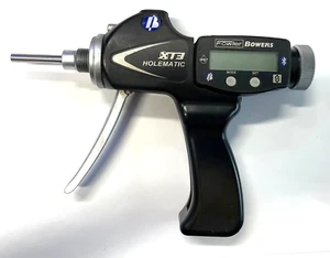 Fowler 54-567-480-BT Bowers XTH3 BT Holematic elektronischer Pistolengriff, 4-12"/100- - Bild 1 von 4
