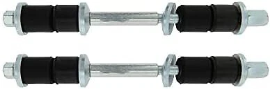 Front Suspension Stabilizer Bar Link Kit for Nissan Xterra - Image 1 of 4