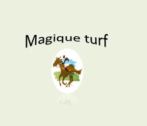 logiciel magique turf - Photo 1/4