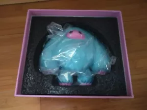 Abominable Toys Reverse Cotton Candy 5" Vinyl Figure - Limited Edition - Picture 1 of 5