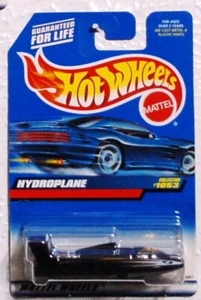 1998, HOT WHEELS, HYDROPANE, # 1053 - Picture 1 of 1