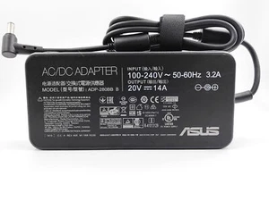 Cargador ASUS 280W 20V 14A para ASUS Rog Strix G731GV-EV041T 7,4*5,0 mm - Imagen 1 de 7