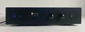 Jolida Stereo Tube Amplificatore Integrato Ibrido a Stato Solido JD1501BRC Nero VIDEO - Foto 1 di 11