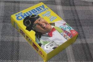 Roy Chubby Browns Comedy Boxset DVD - OC2 - Foto 1 di 1