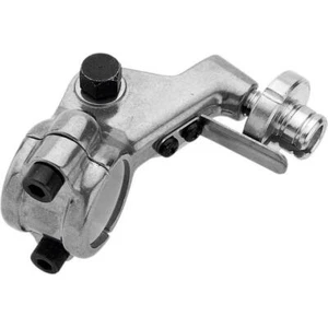 Honda XR Easy-Adjust Clutch Perch - Polished - Foto 1 di 2