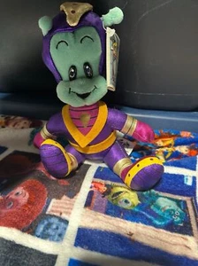 Cozmo Plüsch - Bild 1 von 4