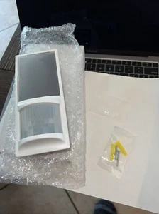 Enocean EOSW EOSWU-W-EO Occupancy Sensor Wall Mounted White 868,3 MHz A5-07-01 - Picture 1 of 4