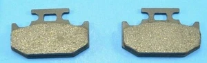Rear Brake Pads for Suzuki DR650SE 1996 1997 1998 1999 2000 2001 2002-2016 - Picture 1 of 1