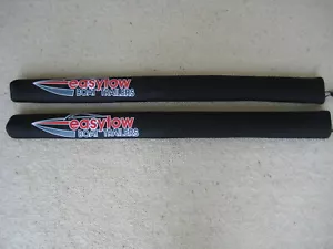 EASYTOW TRAILER GUIDE POLE COVERS - Picture 1 of 8