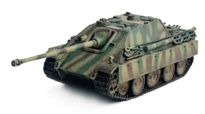 Dragon 1:72 German Early Prod. Jagdanther Ausf. G1 Tank Destroyer, DRR63211 - Image 1 of 2