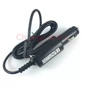 Original MiTac 90 Degree mini USB car charger for Mio/Navman/Garmin/Magellan GPS - Picture 1 of 6