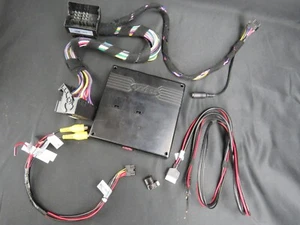 Axxess AX-AM-BM91 BMW Camera Interface 2010-2017 - Picture 1 of 12