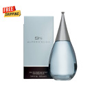 Alfred Sung Shi Women's Perfume - Eau De Parfum (EDP) Spray, 3.4 Fl Oz