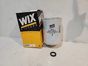 Fuel Water Separator Filter-DIESEL, Turbo Wix 33357 - Picture 1 of 1