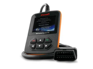 iCarsoft i903 Fits NISSAN/SUBARU OBD2 Diagnostic Fault Code Reader Scanner Tool - Picture 1 of 8