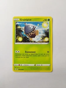 Carte Pokémon - Grainipiot - 005/203 - Évolution Céleste - EB07 - Picture 1 of 2