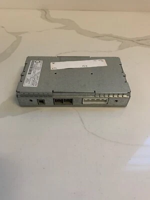 Módulo de control adaptador de teléfono Infiniti G35 FX35 2005-2007 28335-AT70C OEM Foto 1 de 4