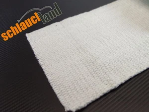 Hitzeschutzmatte 2mm Keramik 2m x 1m *** Schweißdecke Löschdecke Brandschutz - Bild 1 von 1
