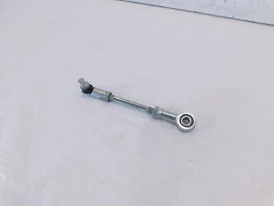 Harley Davidson Dyna Super Glide Wide Glide Gear Shifter Shift Shafts Lever Rod - Imagem 1 de 4