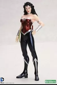 Brand New Sealed Kotobukiya Wonder Woman "DC Comics" New 52 ArtFX Statue figure - Picture 1 of 2