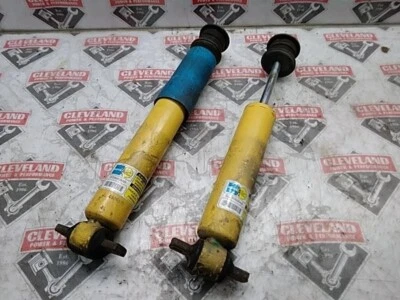 2003-2006 Dodge Ram 1500 OEM Bilstein Left & Right Front Shock Absorber 05290606 - Image 1 of 4