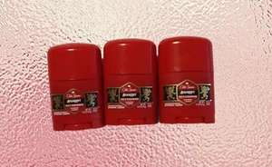 New Old Spice Swagger Deodorant Antiperspirant 0.5oz EXP: 2/26 - Pack of 3 - Picture 1 of 1