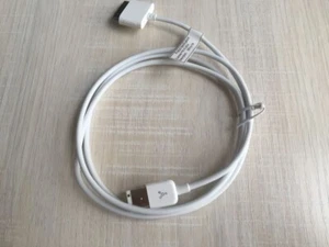 30PIN-FW 6Pin-30Pin IEEE 1394 Firewire Charging Data Cable For iPod Mini 1st Gen - Picture 1 of 12