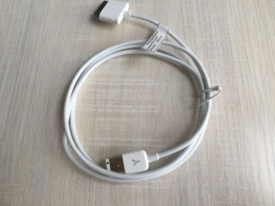 30PIN-FW 6Pin-30Pin IEEE 1394 Firewire Charging Data Cable For iPod Mini 1st Gen - Image 1 of 4