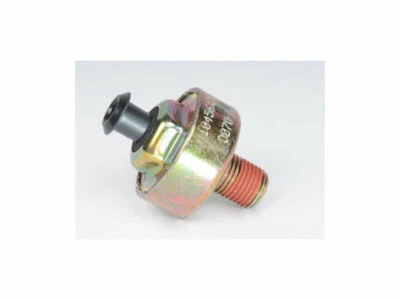 For 1994-1995 Chevrolet Caprice Knock Sensor AC Delco 37278CQ — 第 1/2 张图片