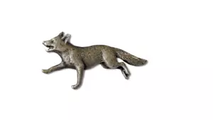 Renard - Hauteur : 20 mm Largeur : 42 mm 📌4a. - Imagen 1 de 1