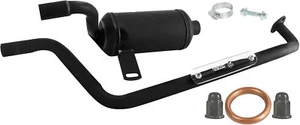 Exhaust Pipe Muffler Assembly for GY6 125CC 150CC Four Wheeler ATV Quad Go Kart - Picture 1 of 7