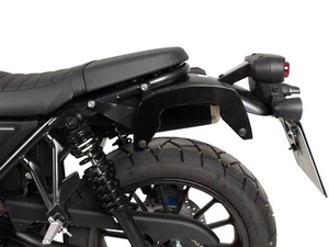 Honda CL 500 C-BOW Sidecarrier Only Left Side By H&b 2023- - Picture 1 of 2