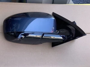 13 14 15 16 Nissan Pathfinder Side Mirror w/ Around View Camera Passenger RIGHT - Bild 1 von 15