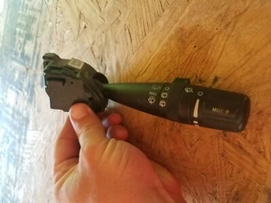 DODGE CALIBER AVENGER JEEP PATRIOT PT CRUISER WIPER SWITCH MULTI FUNCTION 06-12 - Picture 1 of 3