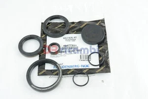 KIT GUARNIZIONI ANELLI DI TENUTA CAMBIO AUTOMATICO VW Tipo 0AM DQ200 - 49477951 - Imagen 1 de 3