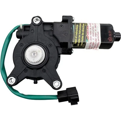 Motor de ventana REMAN OEM 47-4535 8353085Z00 PARA 99--08 Verona/Reno/Forenza/Nubira Foto 1 de 4