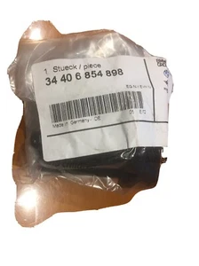 BMW F20 Halteklammer Original 34406854898 - Bild 1 von 3