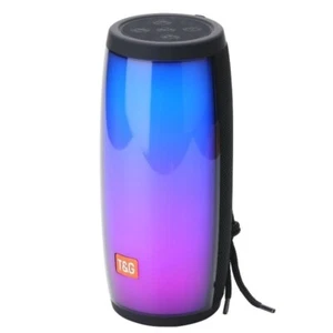 TG317 Bluetooth Speaker Audio Speakers Wireless Mini Bluetooth Portable Speaker - Picture 1 of 6