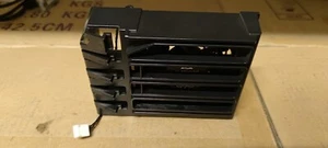 Kit ventilateur et guide carte avant HP Z440 - J9P80AA - Photo 1/4