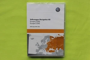 NEU SD KARTE NAVIGATION AS TÜRKEI OSTEUROPA 2017 V6 VW DISCOVER MEDIA 2 TOURAN - Bild 1 von 3