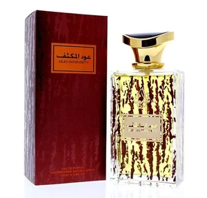 Hemani Fleur's Oud Intensity 100ml Unisex Perfume - Picture 1 of 4