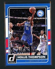 2015-16 Donruss Basketball - Pick Your Card - Complete Your Set