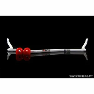 Barra estabilizadora trasera antivuelco 21 mm Ultra Racing para BMW E83 (X3) 2.5 2x2 2003-2010 - Imagen 1 de 7