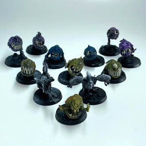 Squig Herd - Gloomspite Gitz - Warhammer Age of Sigmar Games Workshop C5897 - Imagen 1 de 2