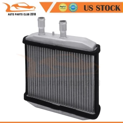 92352 HVAC Heater Core For 1986-1999 Buick LeSabre Cadillac DeVille & Eldorado — 第 1/4 张图片